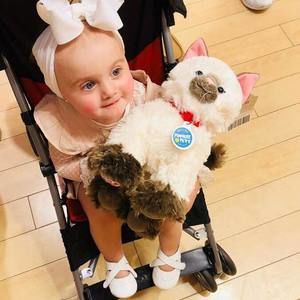 Meet your Posher, Barbara